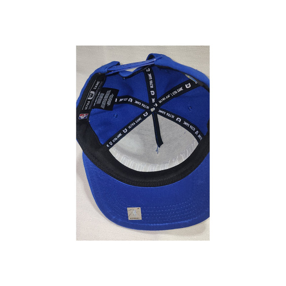 golden state warrior adjustable hats - Picture 5 of 6